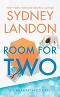 Cover: Room For Two - Berkley Publishing Corporation,U.S.