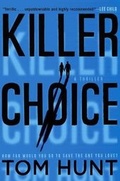 Cover: Killer Choice - Berkley Publishing Corporation,U.S.