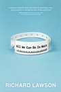 Cover: All We Can Do Is Wait - Razorbill