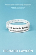 Cover: All We Can Do Is Wait - Razorbill