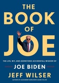 Cover: The Book of Joe - Crown