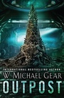 Cover: Outpost - Astra Publishing House