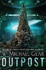 Cover: Outpost - Daw Books