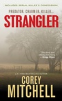 Cover: Strangler - Pinnacle Books