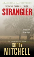 Cover: Strangler - Pinnacle Books
