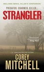 Cover: Strangler - Kensington Publishing