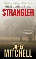 Cover: Strangler - Kensington Publishing