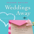 Cover: Weddings Away - Citadel Press