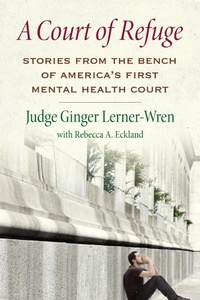 Abbildung von: A Court of Refuge - Beacon Press