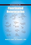 Cover: Fluorinated Heterocycles - Oxford University Press Inc