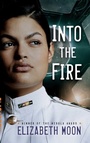 Cover: Into the Fire - Del Rey