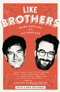 Cover: Like Brothers - Ballantine Books
