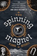 Cover: The Spinning Magnet - Dutton