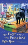 Cover: The Fast and the Furriest - Berkley