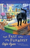 Cover: The Fast and the Furriest - Berkley