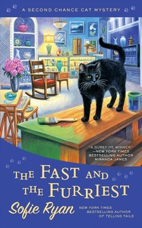 Enlarge image Cover: The Fast and the Furriest - Berkley