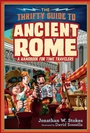 Cover: The Thrifty Guide to Ancient Rome - Viking Books for Young Readers