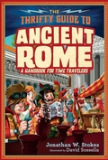 Cover: The Thrifty Guide to Ancient Rome - Viking Books for Young Readers