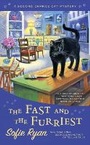 Cover: The Fast and the Furriest - Berkley Publishing Corporation,U.S.