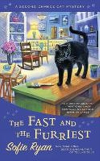 Enlarge image Cover: The Fast and the Furriest - Berkley Publishing Corporation,U.S.