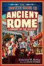 Cover: The Thrifty Guide to Ancient Rome - Viking