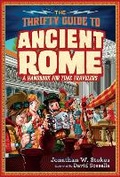 Cover: The Thrifty Guide to Ancient Rome - Viking
