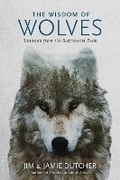Cover: The Wisdom of Wolves - National Geographic Society