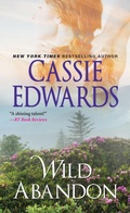 Cover: Wild Abandon - Zebra Books