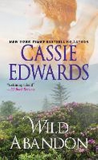 Enlarge image Cover: Wild Abandon - Kensington Publishing