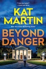 Cover: Beyond Danger - Zebra Books