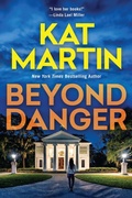 Cover: Beyond Danger - Zebra Books