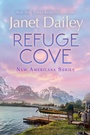 Cover: Refuge Cove - Zebra Books