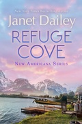 Cover: Refuge Cove - Zebra Books