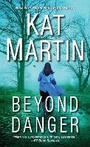 Cover: Beyond Danger - Kensington Publishing
