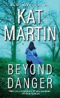Cover: Beyond Danger - Kensington Publishing