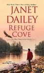 Cover: Refuge Cove - Kensington Publishing