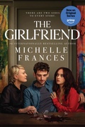 Cover: The Girlfriend - Kensington Books