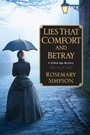 Cover: Lies That Comfort and Betray - Kensington Books