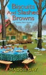 Cover: Biscuits and Slashed Browns - Kensington Cozies