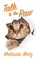 Cover: Talk to the Paw - Kensington Books