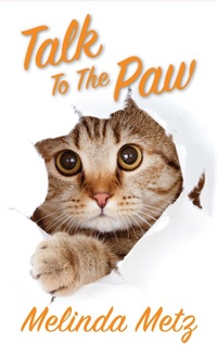 Enlarge image Cover: Talk to the Paw - Kensington Books