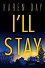 Cover: I'll Stay - Kensington Books