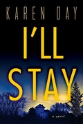 Cover: I'll Stay - Kensington Books
