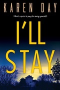 Cover: I'll Stay - Kensington Publishing