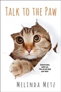 Cover: Talk to the Paw - Kensington Publishing
