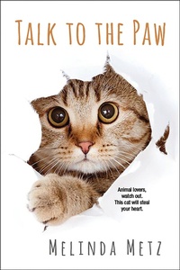 Enlarge image Cover: Talk to the Paw - Kensington Publishing