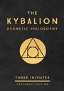 Cover: The Kybalion: Centenary Edition - TarcherPerigee
