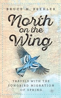 Cover: North on the Wing - Smithsonian Books