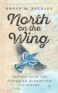 Enlarge image Cover: North on the Wing - Smithsonian Books
