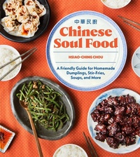Abbildung von: Chinese Soul Food - Blue Star Press